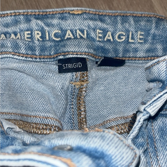 American eagle strigid jeans - Picture 3 of 3